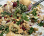 Delicious Channa Chaat: A Tangy Family Favourite